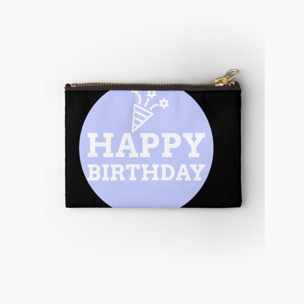 Item preview, Happy Birthday designed and sold by Azrou shop.
