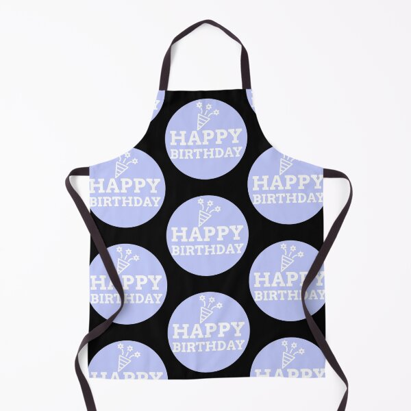 Item preview, Happy Birthday designed and sold by Azrou shop.