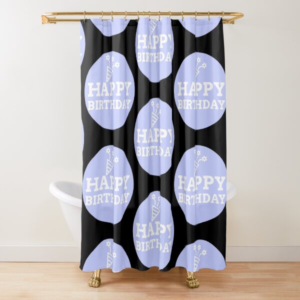 Item preview, Happy Birthday designed and sold by Azrou shop.