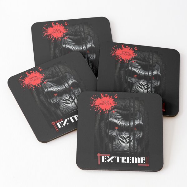 Item preview, The Band Extreme - Live Tour - Six - Fan designed and sold by fleive.