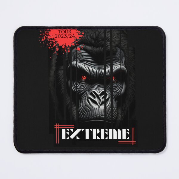 Item preview, The Band Extreme - Live Tour - Six - Fan designed and sold by fleive.