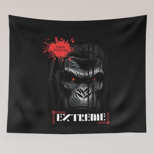 Item preview, The Band Extreme - Live Tour - Six - Fan designed and sold by fleive.