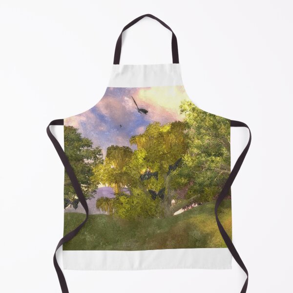 Item preview, Butterfly in nature designed and sold by foxxya.