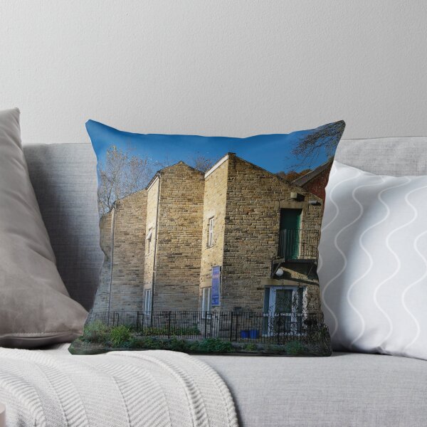 Item preview, Hebden Bridge  designed and sold by jasminewang.