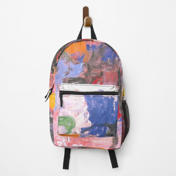 Item preview, to-fellini-philip guston  designed and sold by GRAHAM POTER.