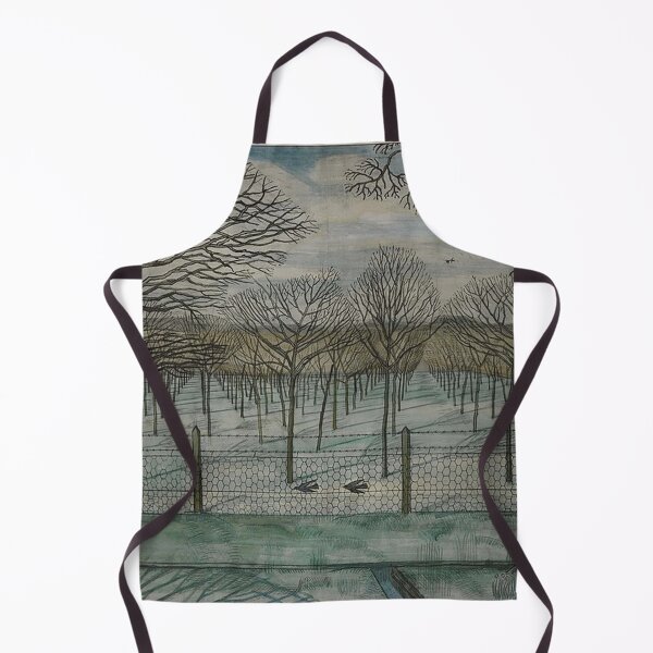 Item preview, Paul Nash -The Cherry Orchard designed and sold by tomorrowsart.