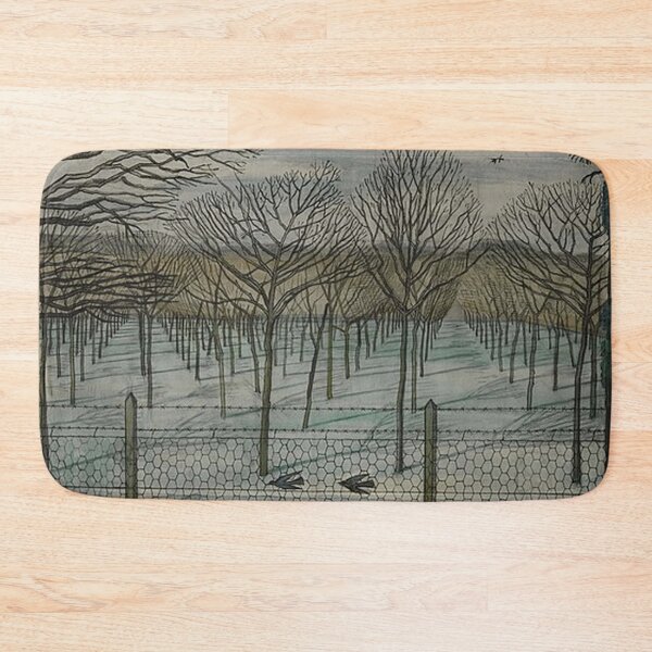 Item preview, Paul Nash -The Cherry Orchard designed and sold by tomorrowsart.