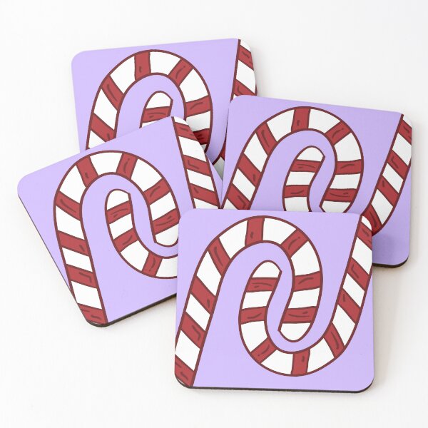 Item preview, Christmas candy cane designed and sold by Thedigital91.