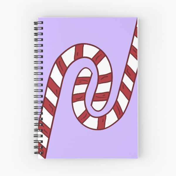 Item preview, Christmas candy cane designed and sold by Thedigital91.