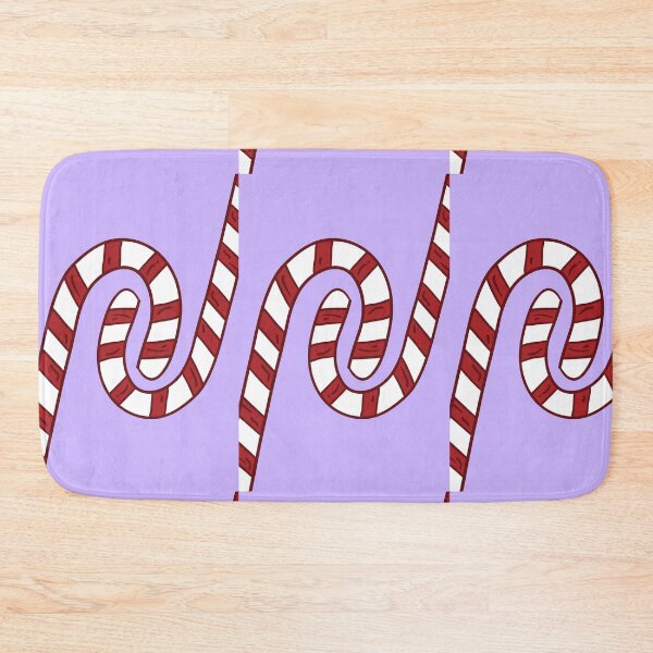 Item preview, Christmas candy cane designed and sold by Thedigital91.