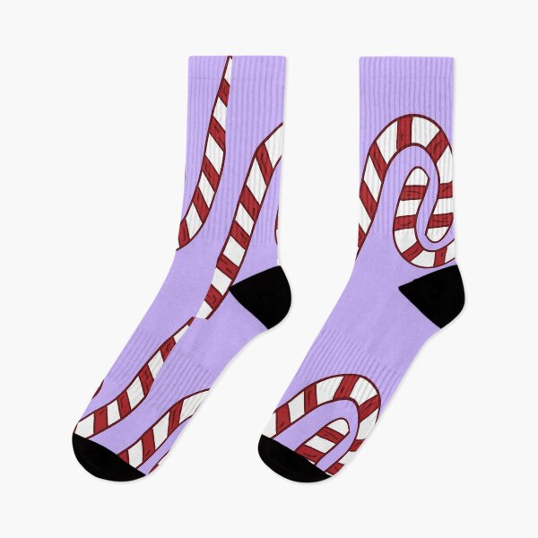 Item preview, Christmas candy cane designed and sold by Thedigital91.