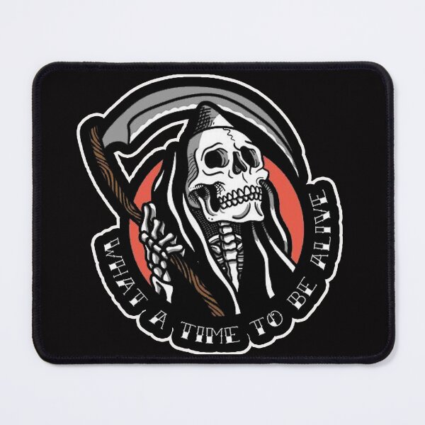 Item preview, what a time to be alive designed and sold by Ratatatts.