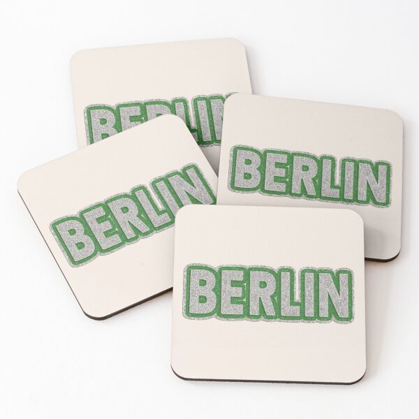 Item preview, Scl BERLIN designed and sold by BCD BRANDS.