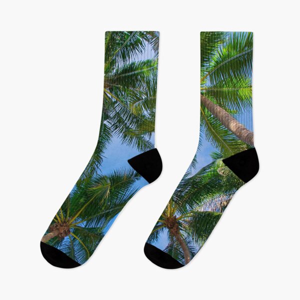 Item preview, Under The Palm Trees designed and sold by tpixx.