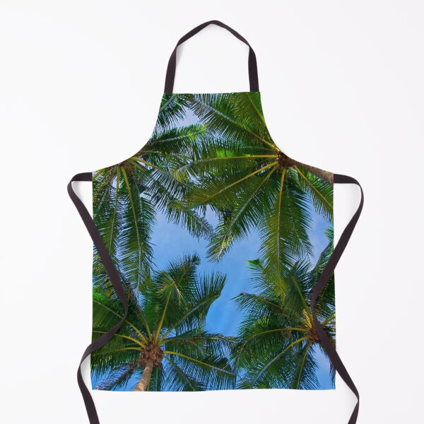 Item preview, Under The Palm Trees designed and sold by tpixx.