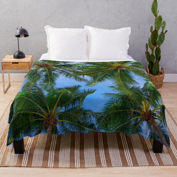 Item preview, Under The Palm Trees designed and sold by tpixx.