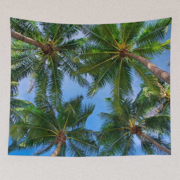 Item preview, Under The Palm Trees designed and sold by tpixx.