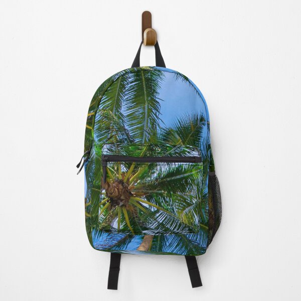 Item preview, Under The Palm Trees designed and sold by tpixx.