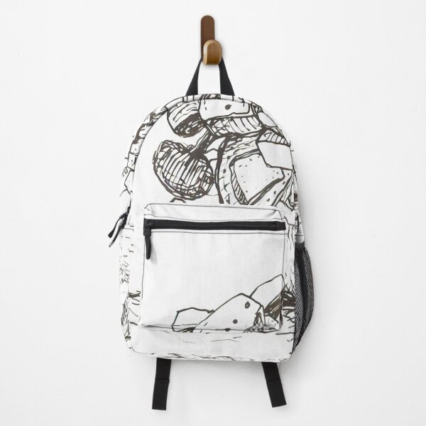Item preview, untitled-philip guston designed and sold by GRAHAM POTER.