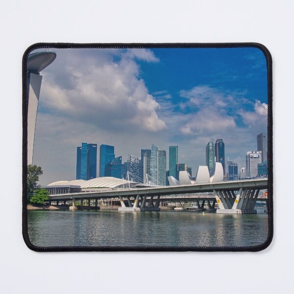 Item preview, Art Science Museum Singapore designed and sold by tpixx.
