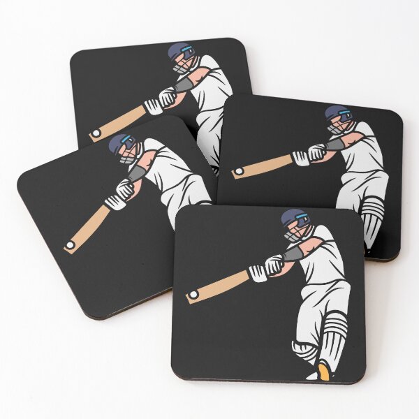 Item preview, cricket player designed and sold by itswallcraft.