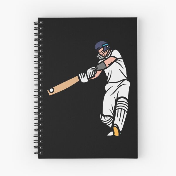 Item preview, cricket player designed and sold by itswallcraft.