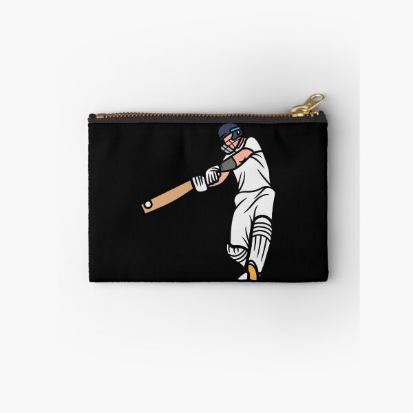 Item preview, cricket player designed and sold by itswallcraft.