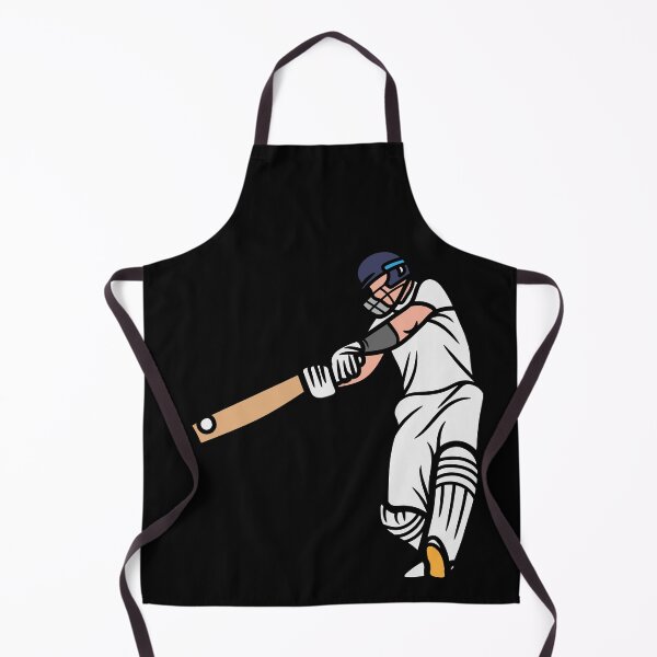 Item preview, cricket player designed and sold by itswallcraft.