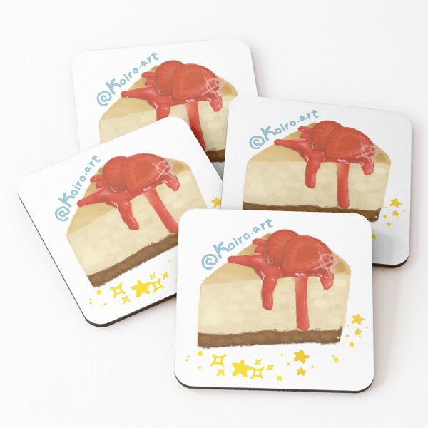 Item preview, cheesecake ? designed and sold by Koiro-art.