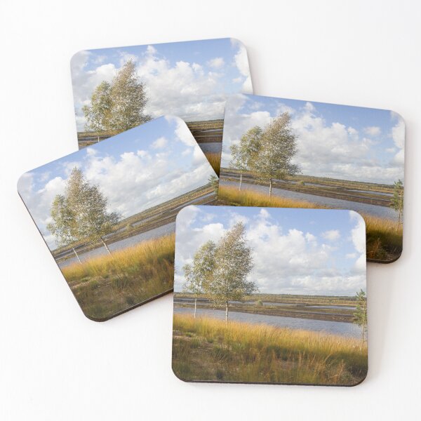 Item preview, Raised Bog designed and sold by Calidris Fotografie Steffi & Ben Köppler.