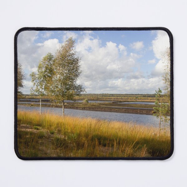 Item preview, Raised Bog designed and sold by Calidris Fotografie Steffi & Ben Köppler.