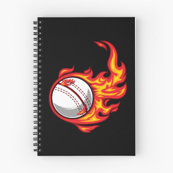 Item preview, cricket ball designed and sold by itswallcraft.