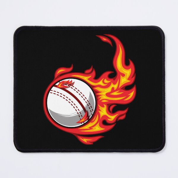 Item preview, cricket ball designed and sold by itswallcraft.