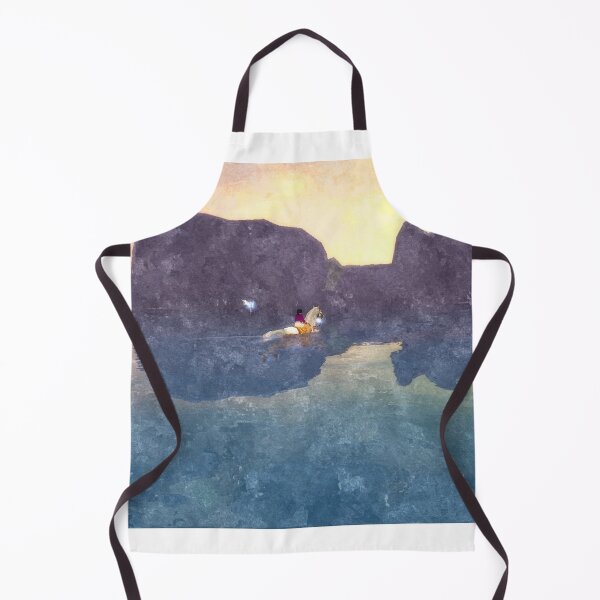 Item preview, ocean swimming designed and sold by foxxya.