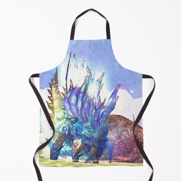 Aperçu de l'œuvre Crabe ermite arc-en-ciel créée et vendue par foxxya.