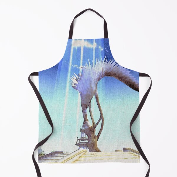 Item preview, Plume statue designed and sold by foxxya.