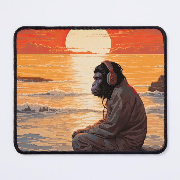 Item preview, Nature listener designed and sold by obstinator.