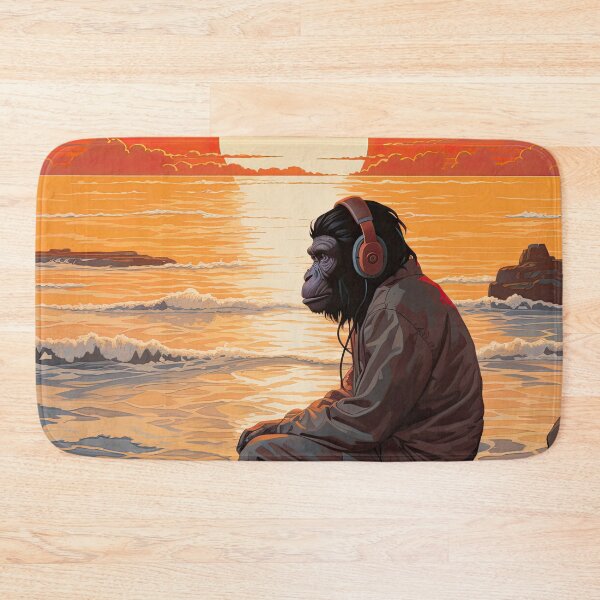 Item preview, Nature listener designed and sold by obstinator.