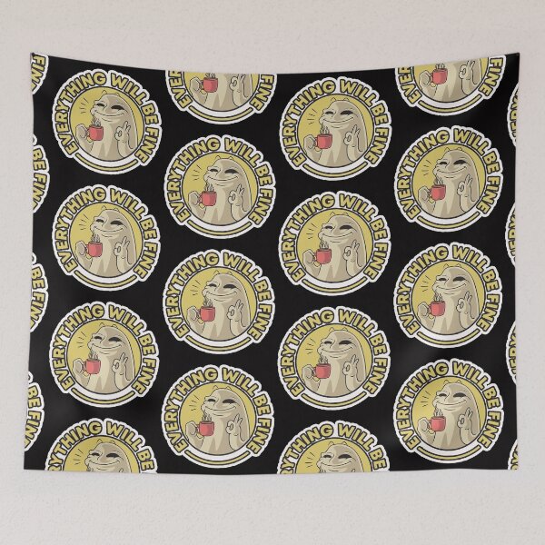 Item preview, everything is fine designed and sold by Ratatatts.