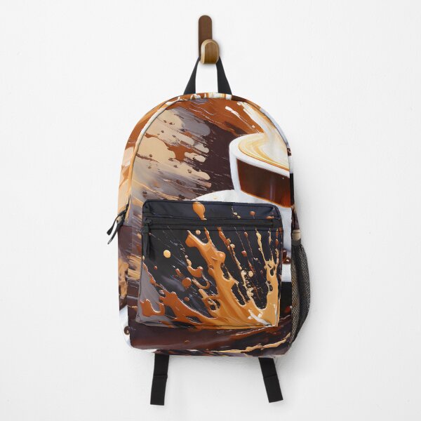 Item preview, Concept coffee art designed and sold by Metaverse8.