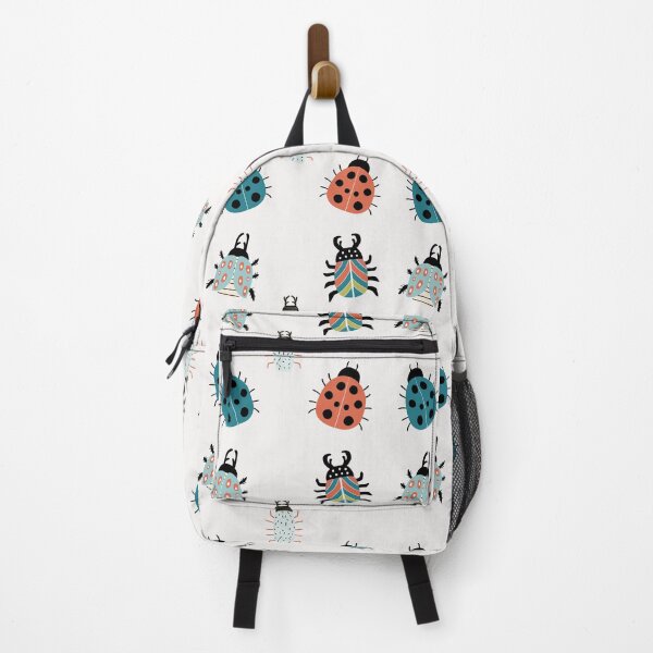 Item preview, beautiful insects of nature designed and sold by huape.