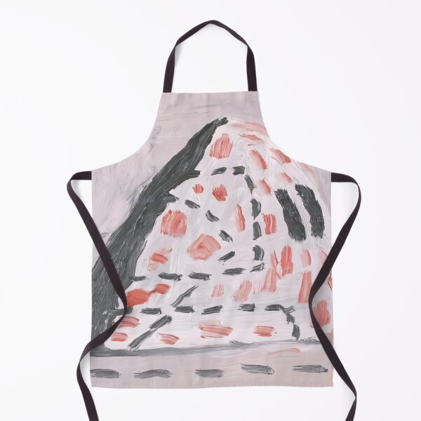 Item preview, untitled-philip guston  designed and sold by GRAHAM POTER.