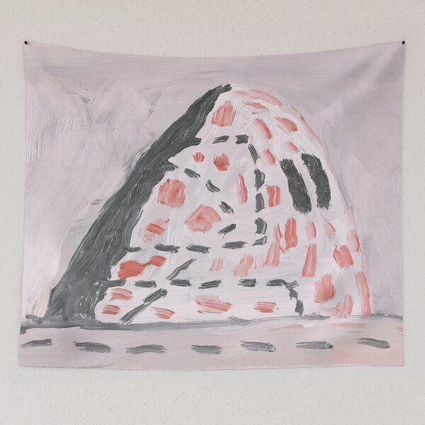 Item preview, untitled-philip guston  designed and sold by GRAHAM POTER.