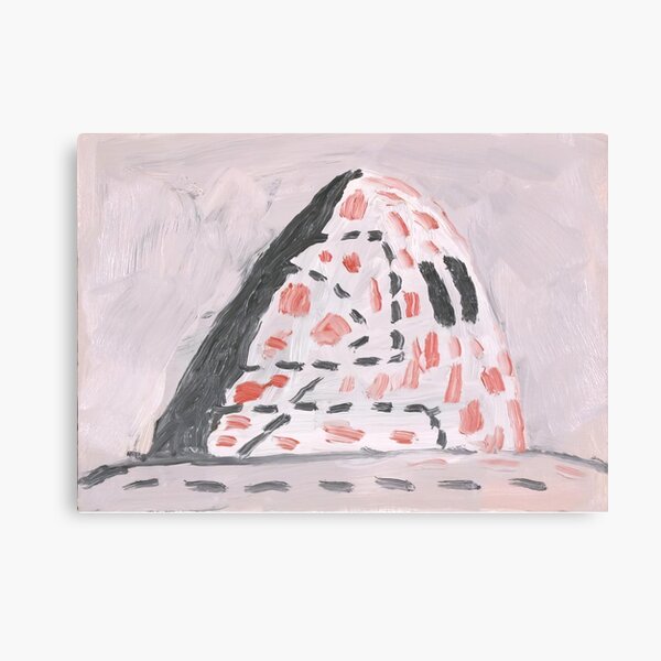 Item preview, untitled-philip guston  designed and sold by GRAHAM POTER.