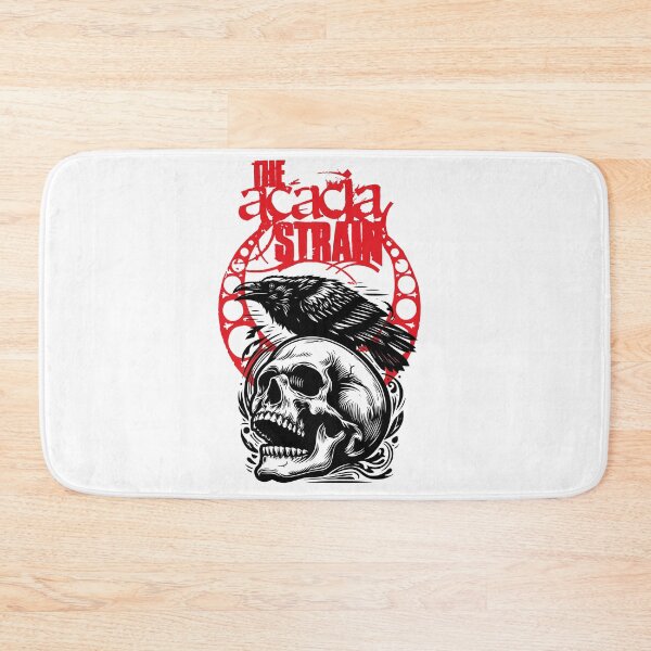 Item preview, The acacia strain t-shirt designed and sold by mevvo.