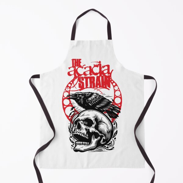 Item preview, The acacia strain t-shirt designed and sold by mevvo.