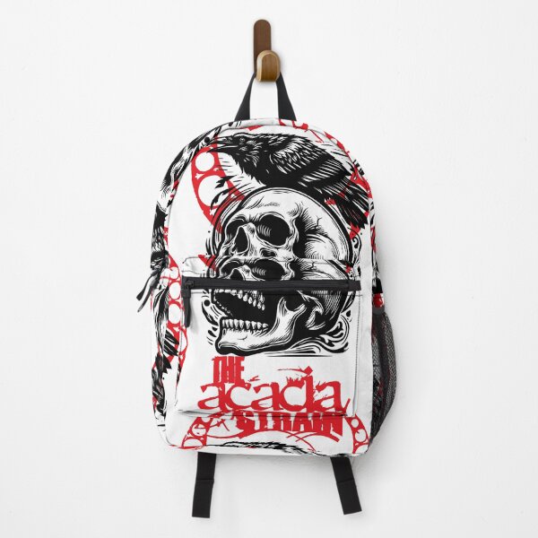 Item preview, The acacia strain t-shirt designed and sold by mevvo.