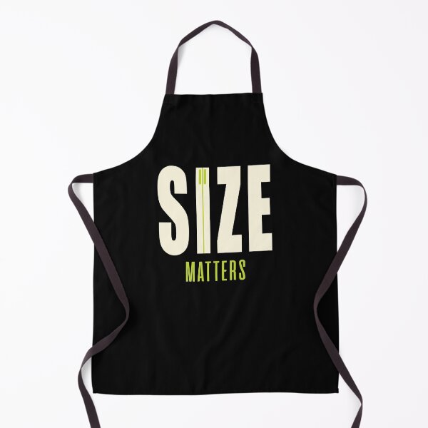Item preview, Size Matters designed and sold by bettercolors.