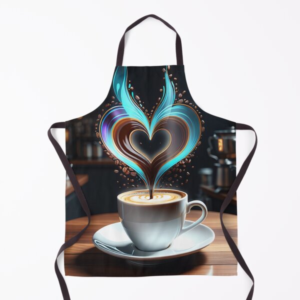Item preview, Digital Hologram of For the Love of Coffee - Epic Beauty - Coffee Mug Cup designed and sold by Butler in the Home.