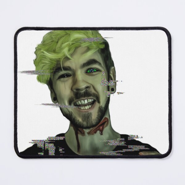 Item preview, Antisepticeye designed and sold by BoopyMooPlier.